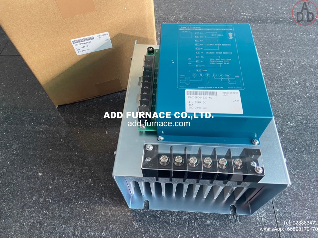 pac35p004537-no-power regulator (2)